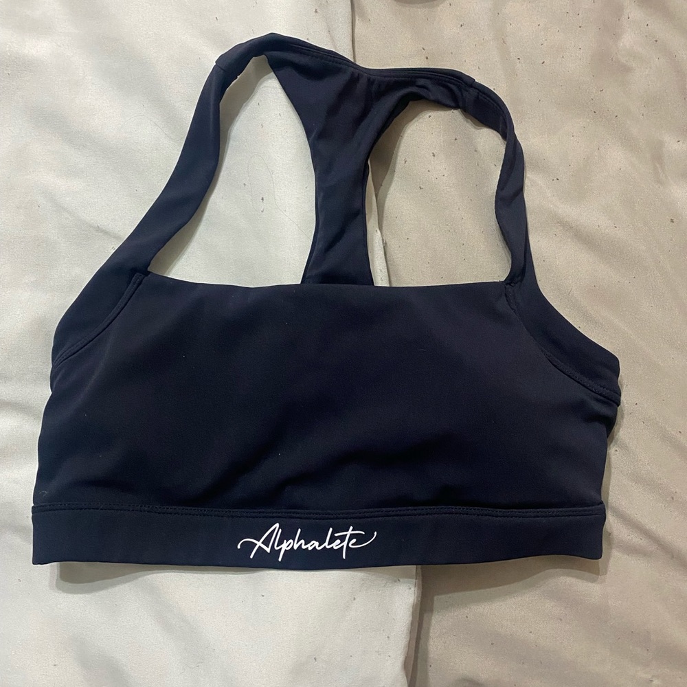 Alphalete Bra M